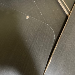 未使用　不二貿易 本棚 CD&DVDラック 10段の画像