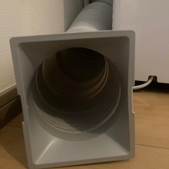 スポットエアコン Hisense HPAC-22Gの画像