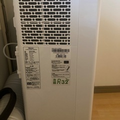 スポットエアコン Hisense HPAC-22Gの画像