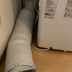 スポットエアコン Hisense HPAC-22Gの画像