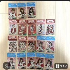 AKB48初期　グッズ諸々の画像