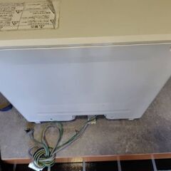 食洗機　Panasonic　MP-ECR1　値下げ交渉OKの画像