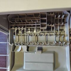 食洗機　Panasonic　MP-ECR1　値下げ交渉OKの画像