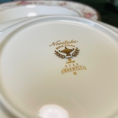 ノリタケ洋食器セット　近日お取引の画像