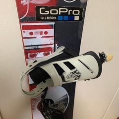 BURTON  スノーボードの画像