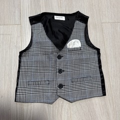 80 セレモニースーツの画像