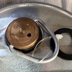 マルカ　湯たんぽの画像