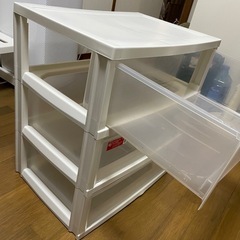収納ケースの画像