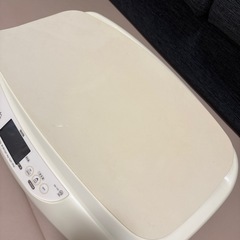 タニタ　ベビースケールの画像