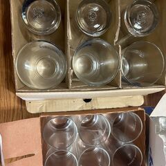未使用品あり グラス カップ ジョッキ 食器の画像