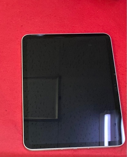 iPad 第10世代 256GB