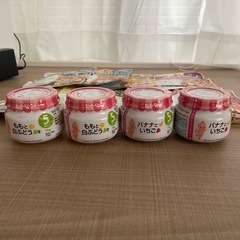 🌟離乳食・ベビーフードまとめ売り🌟の画像