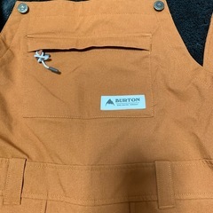 スノーボードウェアの画像