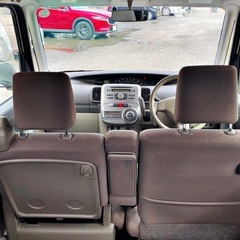 ダイハツのタント令和は２５年車検令和８年1月までの画像