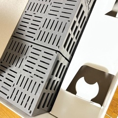 エーハイム EHEIM 底面オーバーフローフィルター（3540000）の画像