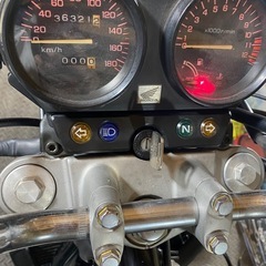 CB400SF  NC39  スーパーフォア　格安　ベース車両の画像