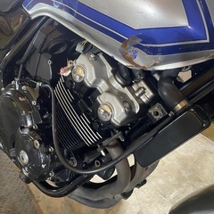 CB400SF  NC39  スーパーフォア　格安　ベース車両の画像