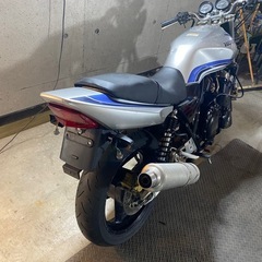 CB400SF  NC39  スーパーフォア　格安　ベース車両の画像