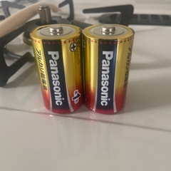 Rinnai ガスコンロ 都市ガス ホース/電池付き グリル未使用の画像