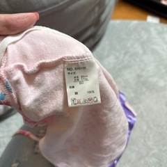 ベビー 袴  お祝い着の画像