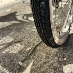 ヤマハ電動さ三輪車の画像