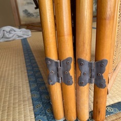 パーテーションの画像