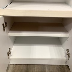 【値下げしました！軽トラ貸し出し、配送可！】レンジボード入荷しました！の画像