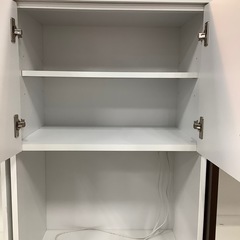 【値下げしました！軽トラ貸し出し、配送可！】レンジボード入荷しました！の画像