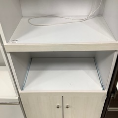 【値下げしました！軽トラ貸し出し、配送可！】レンジボード入荷しました！の画像