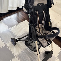 B型ベビーカー combi F2の画像