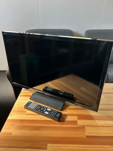 SONY  液晶テレビ