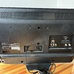 SONY  液晶テレビの画像