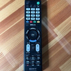 SONY  液晶テレビの画像