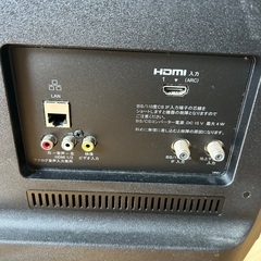 SONY  液晶テレビの画像
