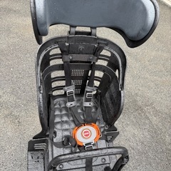 Panasonic 電動アシスト自転車 前22後26インチ 6.6AH 整備済 前後タイヤ新品の画像