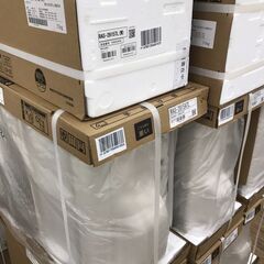 【ジャングルジャングル広陵店】家電　新品エアコン　東芝　10畳用　2.8kw　2025年製　基本工事費込み！！の画像