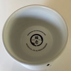 猫用食器の画像