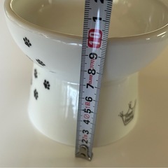 猫用食器の画像