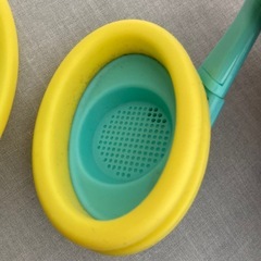 クレステラ　沐浴用 イヤーキャップの画像