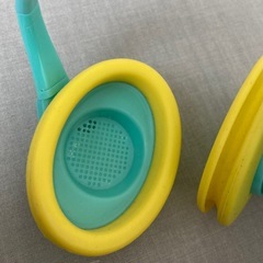 クレステラ　沐浴用 イヤーキャップの画像