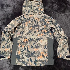 スノーボードウェアの画像