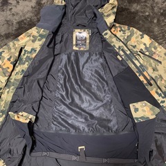 スノーボードウェアの画像