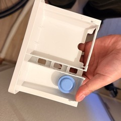 引越しの為格安で譲ります　全自動　70A01-W 1人用 〜 2人用の画像