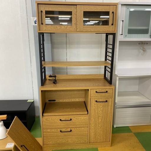 R81　食器ターナー