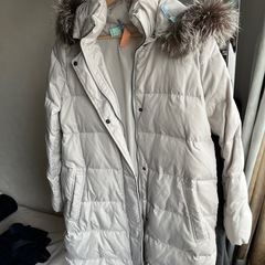 DAMA レディースコート 13ARの画像