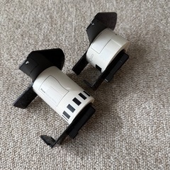 美品 brother QL-800 ラベルプリンター　おまけ付の画像