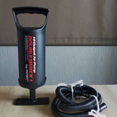 △ INTEX インテックス ハンドポンプ 29cm 動作OK の画像