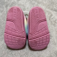 新品  ベビー 靴13.0の画像