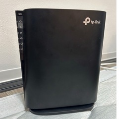 TP-Link WiFiルーター 2402 + 574 Mbpsの画像