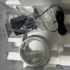 TP-Link WiFiルーター 2402 + 574 Mbpsの画像